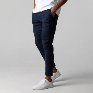 Cino | Chino elástico premium