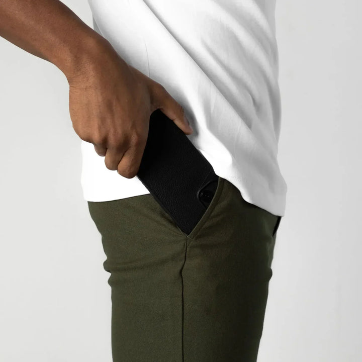 Cino | Chino elástico premium