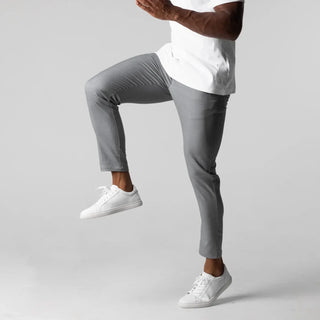 Cino | Chino elástico premium