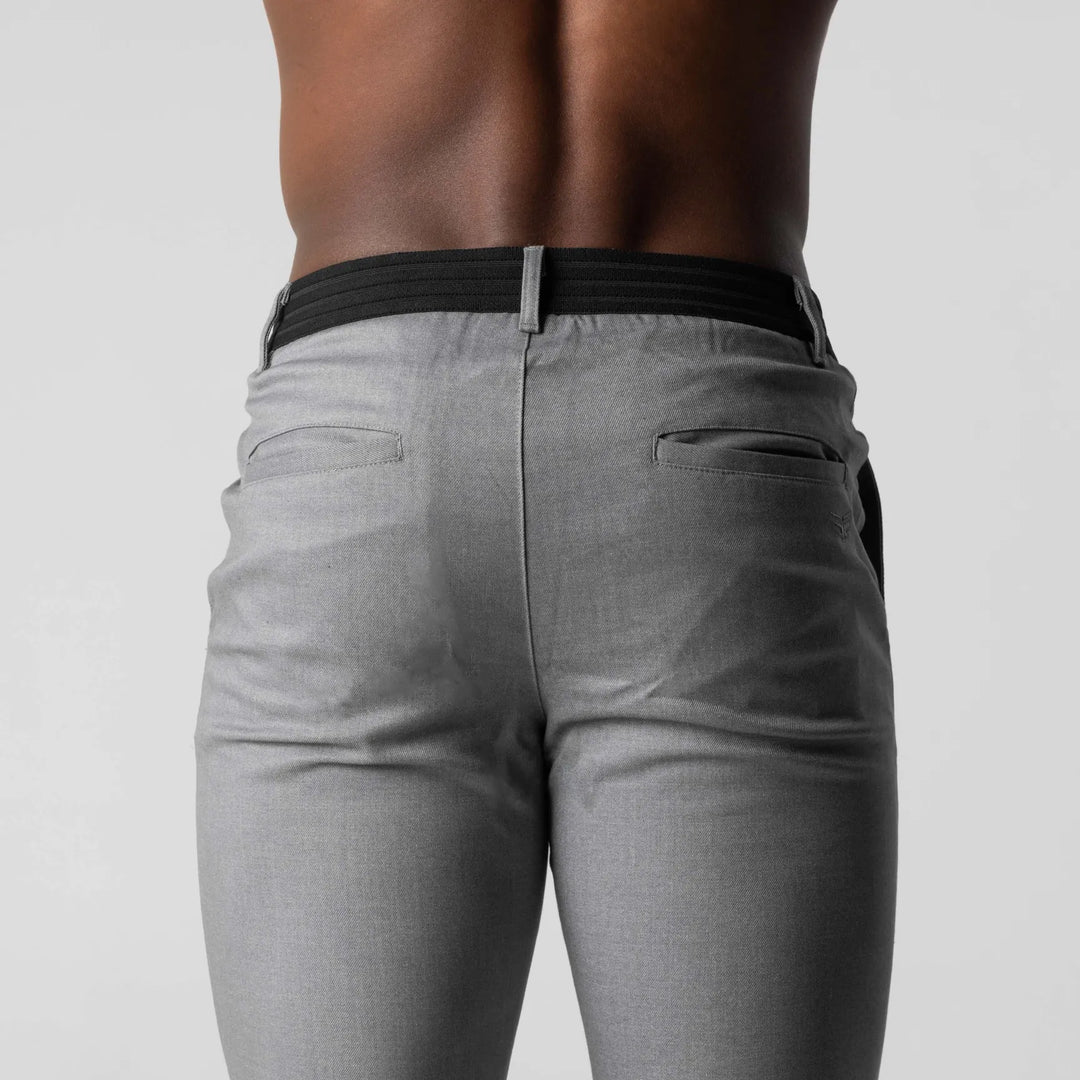 Cino | Chino elástico premium
