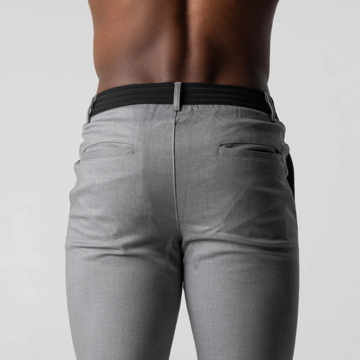 Cino | Chino elástico premium