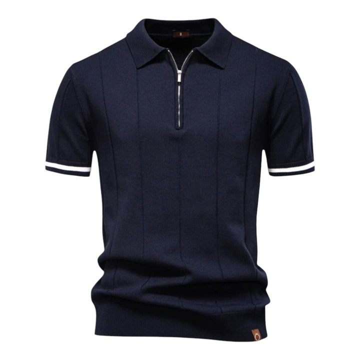 Ferruccio | Polo elegante