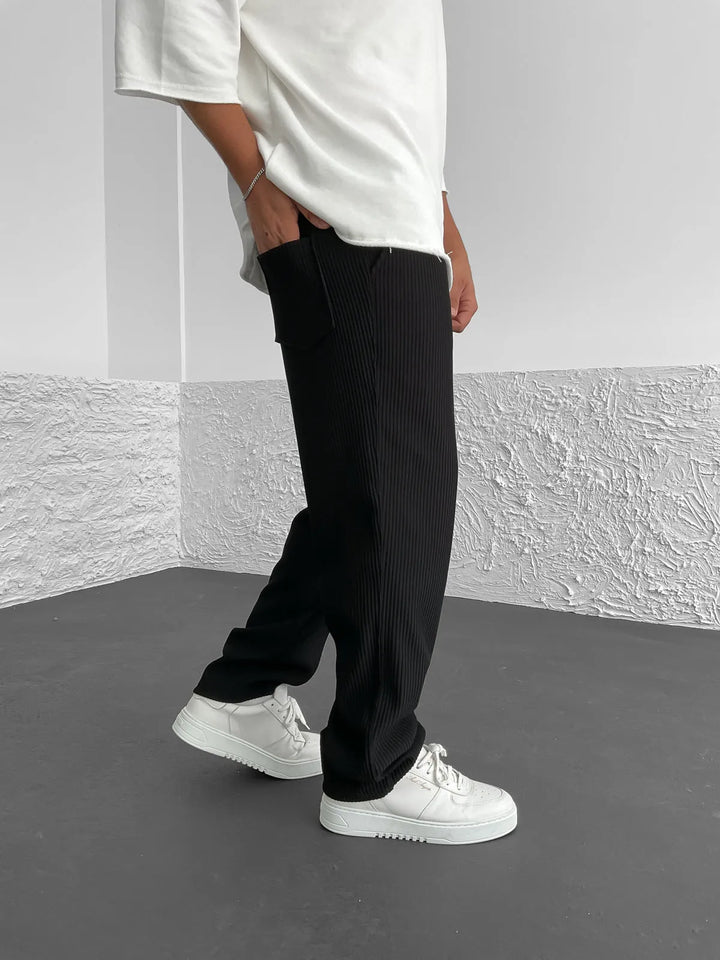 CHRISTOPHER | Pantalones de lujo para hombre