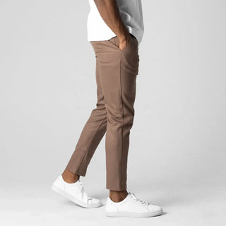 Cino | Chino elástico premium
