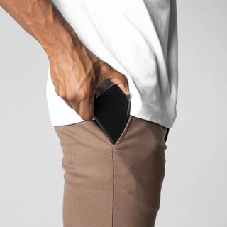 Cino | Chino elástico premium