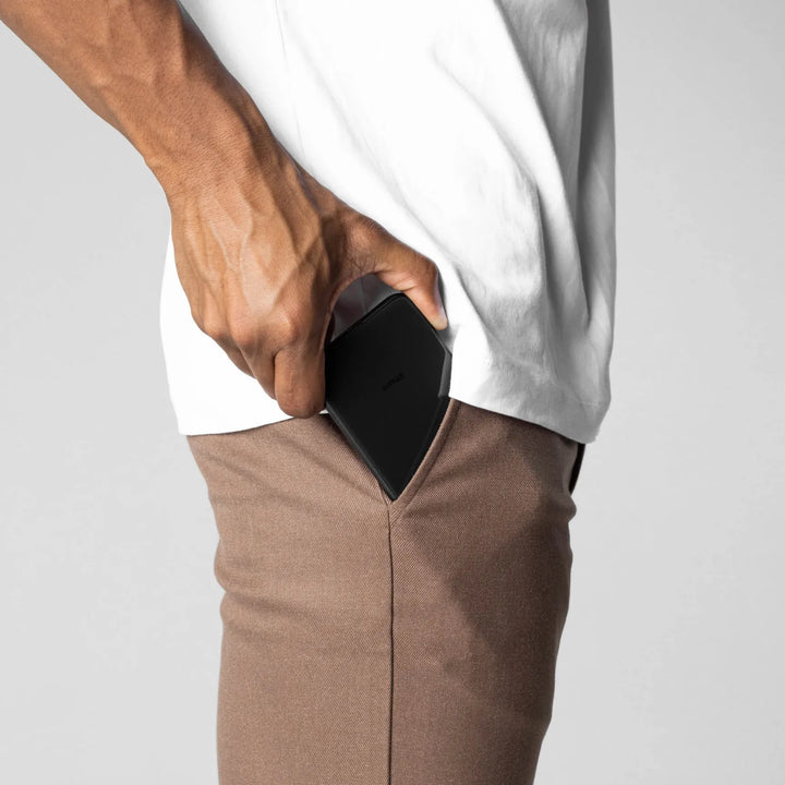 Cino | Chino elástico premium