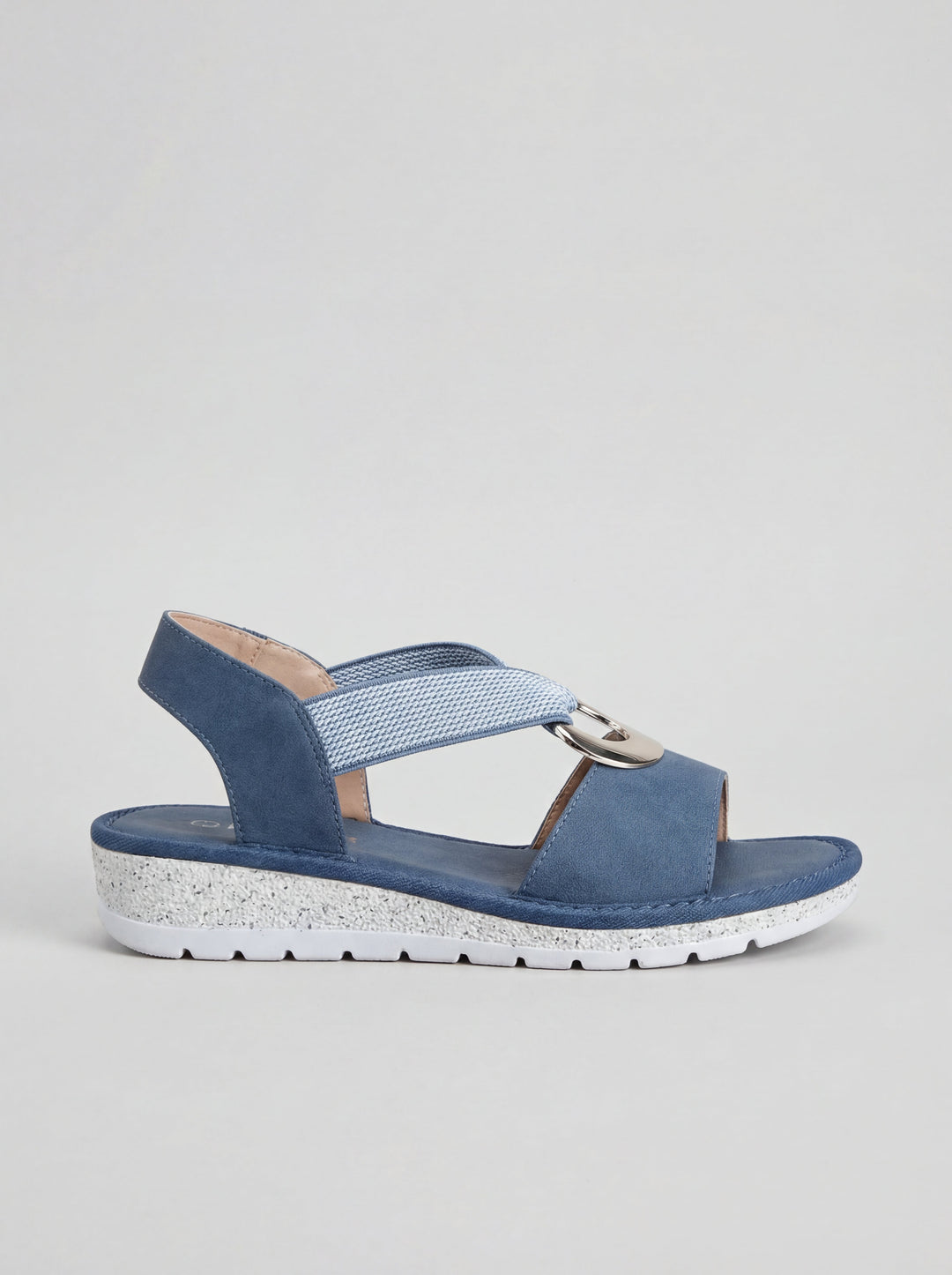Liz | Sandalias elegantes y cómodas