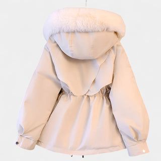 Adriana – chaqueta de invierno elegante