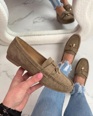 Mocasín  Walker