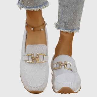 Ana | Zapatillas tipo mocasín