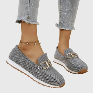 Ana | Zapatillas tipo mocasín