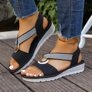 Liz | Sandalias elegantes y cómodas