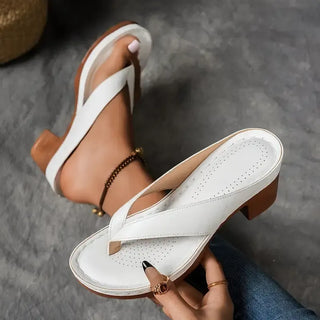 Mary | Sandalias elegantes y cómodas