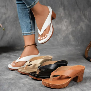 Mary | Sandalias elegantes y cómodas
