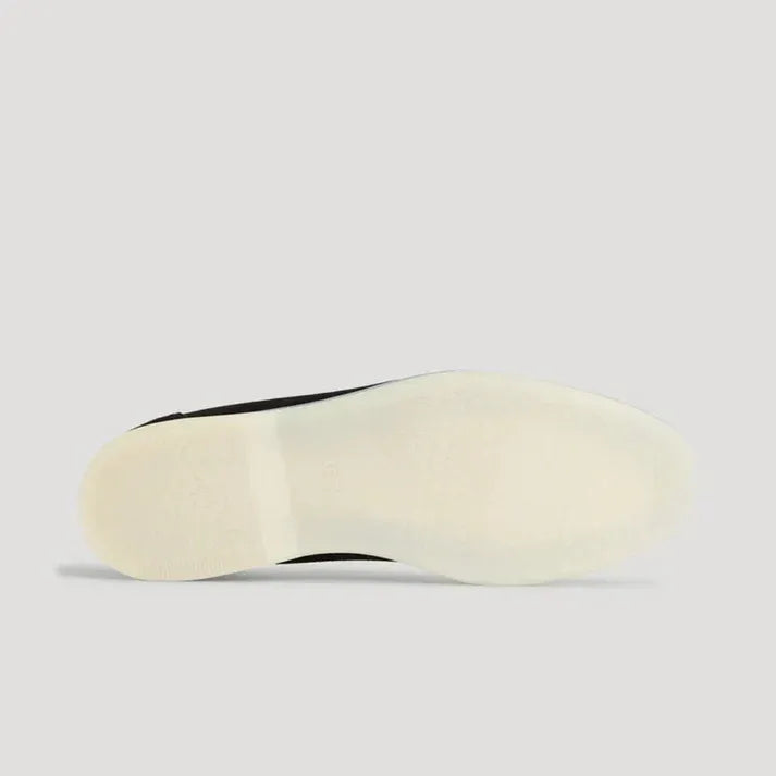 Marco | Mocasín de ante premium