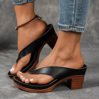 Mary | Sandalias elegantes y cómodas