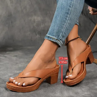 Mary | Sandalias elegantes y cómodas