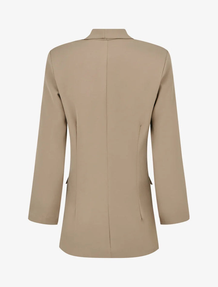 Mira | Chaqueta