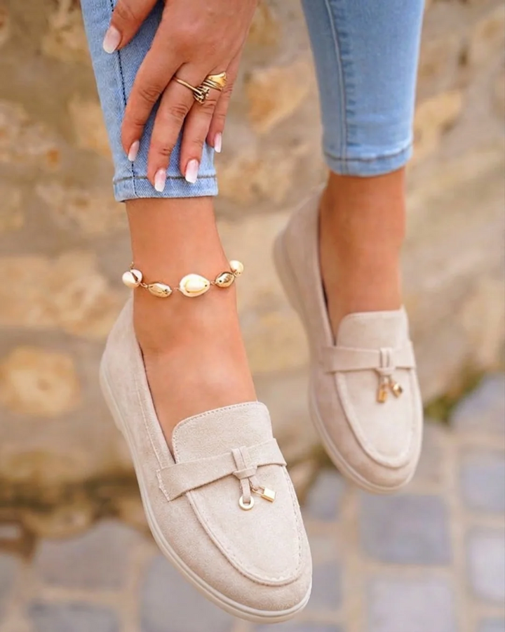 Mocasín  Walker