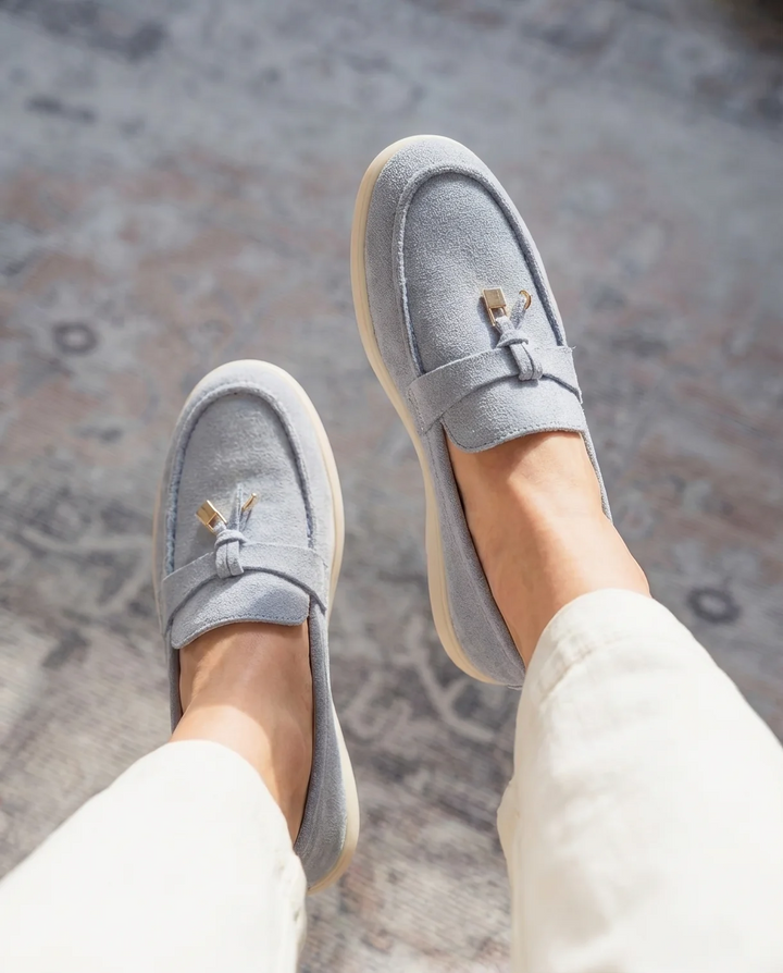 Mocasín  Walker