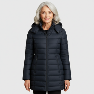 Livia | Abrigo elegante