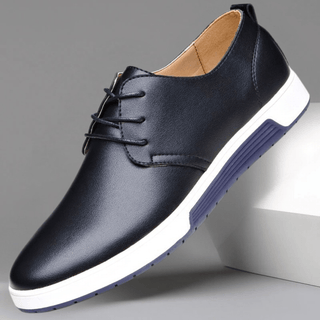 Noah™ | Zapatos de hombre de lujo con suela antideslizante
