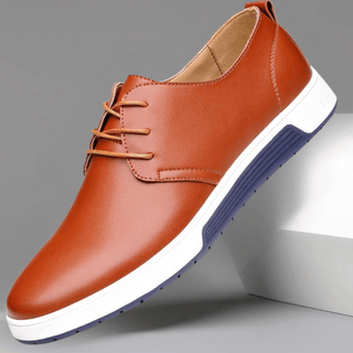 Noah™ | Zapatos de hombre de lujo con suela antideslizante