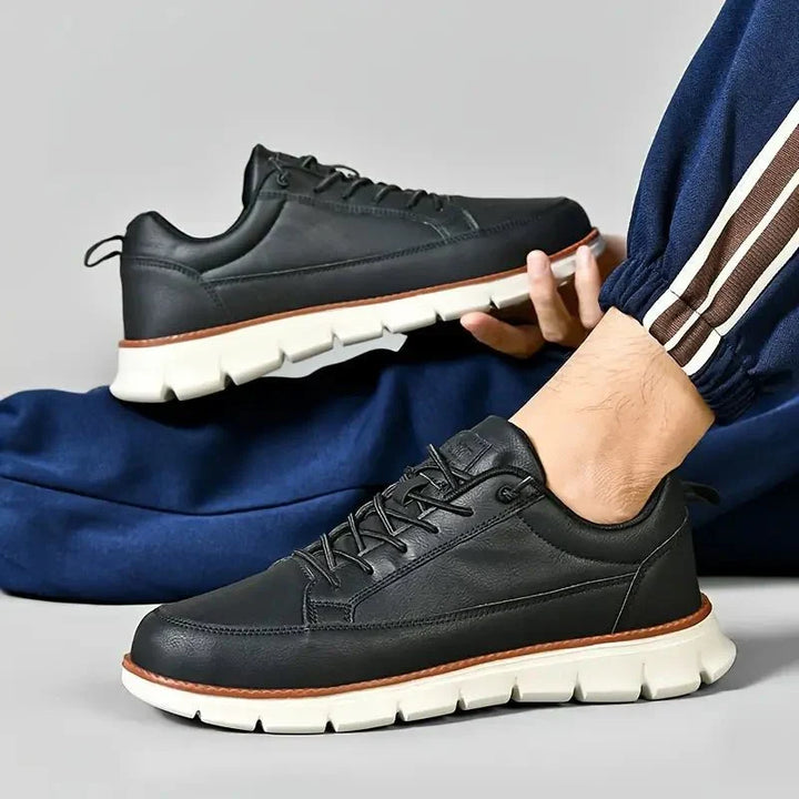 Veroni™ | Zapatillas con amortiguación suave y suela antideslizante