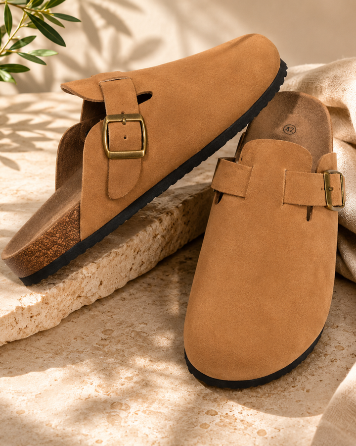 Valery|  Zueco para Mujer  Comodidad, Estilo y Elegancia Casual